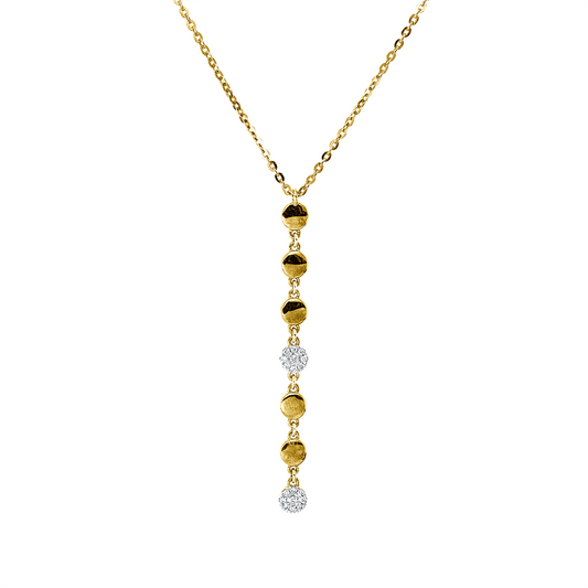 Modern Woman Collier - 4R101