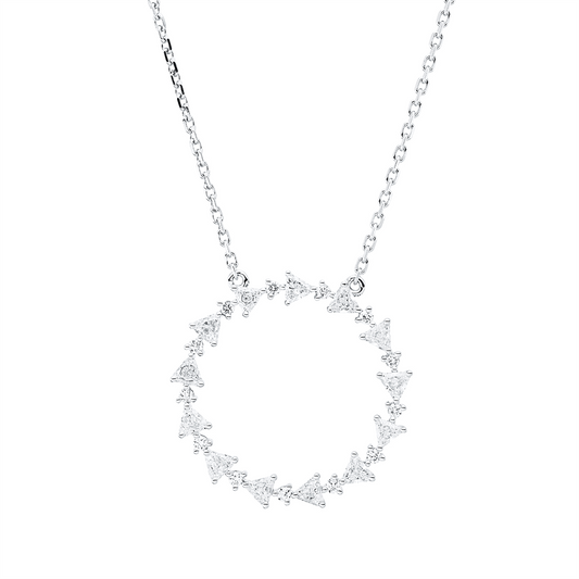Modern Woman Collier - 4R108
