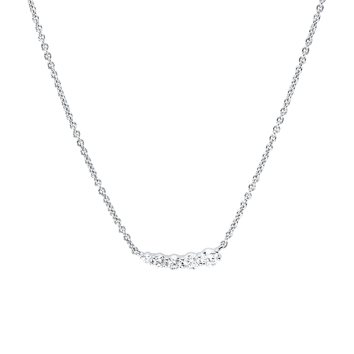 Modern Woman Collier - 4R119