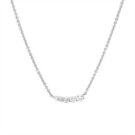 Modern Woman Collier - 4R119