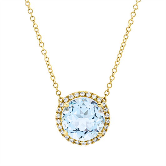 Farbstein Fashion Collier - 4R120