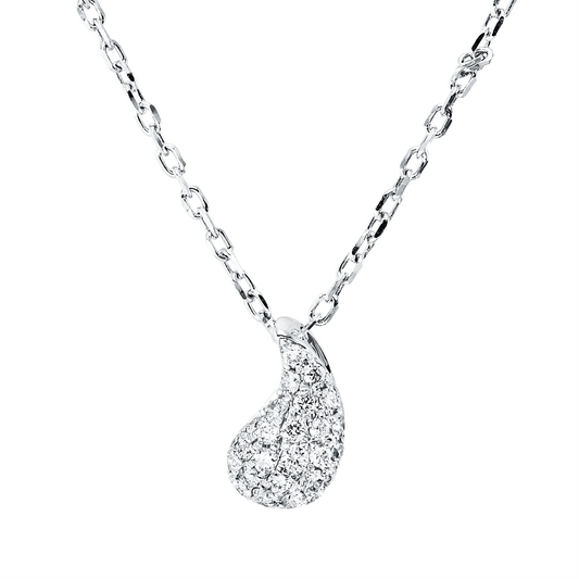 Modern Woman Collier - 4R124