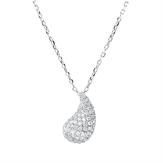 Modern Woman Collier - 4R125