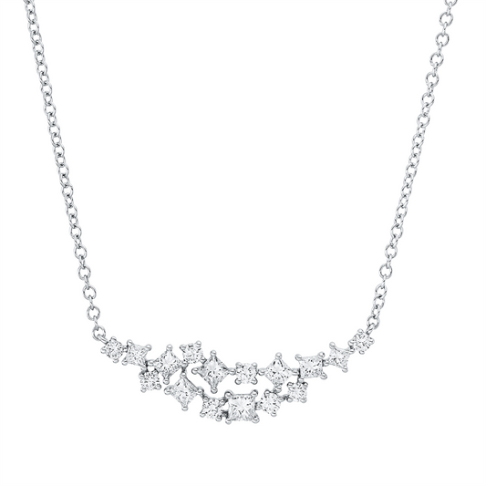 Modern Woman Collier - 4R126