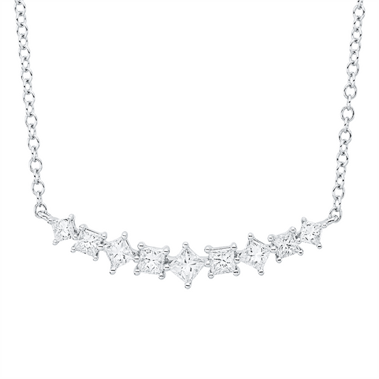 Modern Woman Collier - 4R127