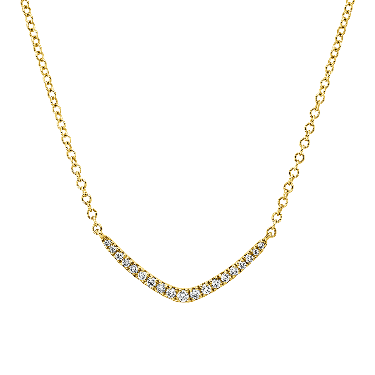Modern Woman Collier - 4R129