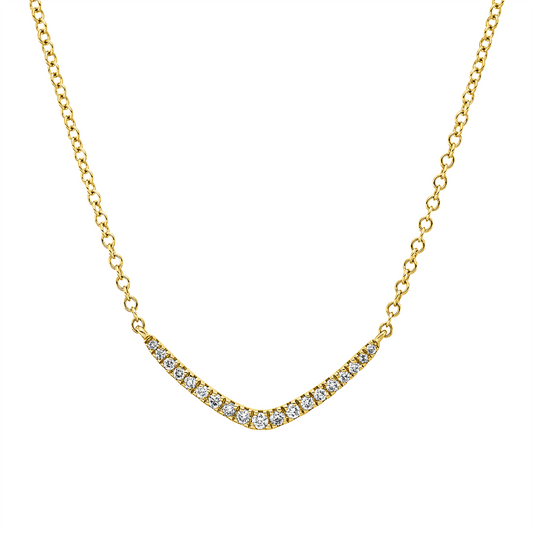 Modern Woman Collier - 4R129