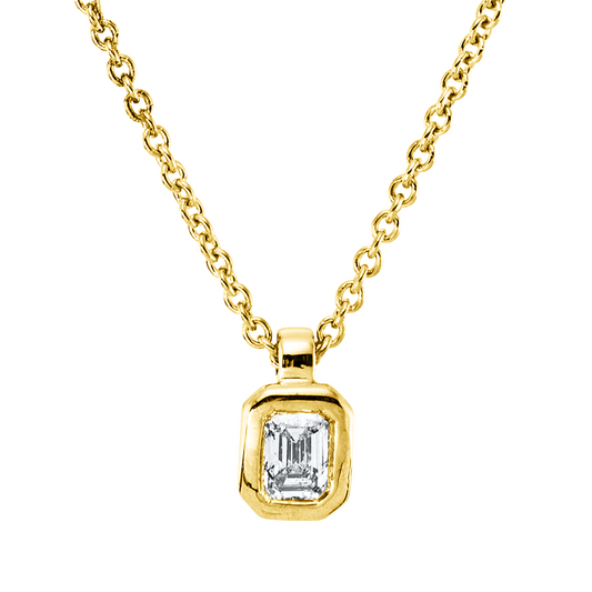 Baguette Collier - 4R137
