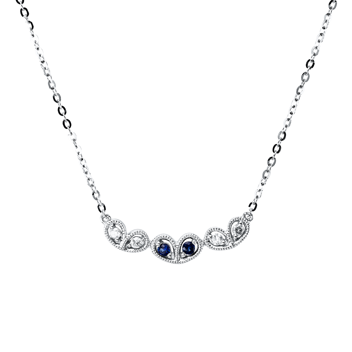 Farbstein Classic Collier - 4R155