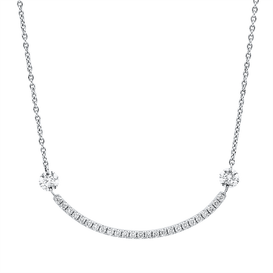 Modern Woman Collier - 4R169