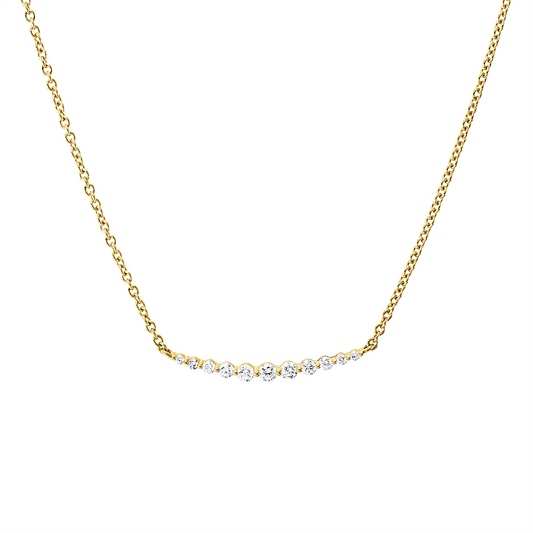 Modern Woman Collier - 4R171