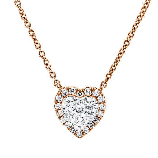 Illusion Classic Collier - 4R172