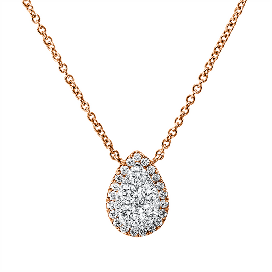 Illusion Classic Collier - 4R174