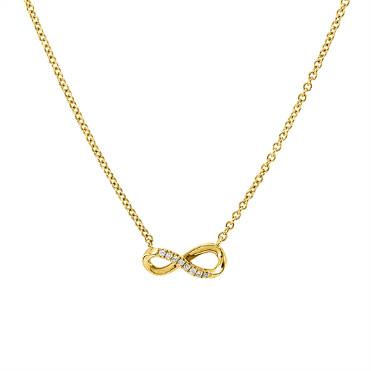 Modern Woman Collier - 4R175