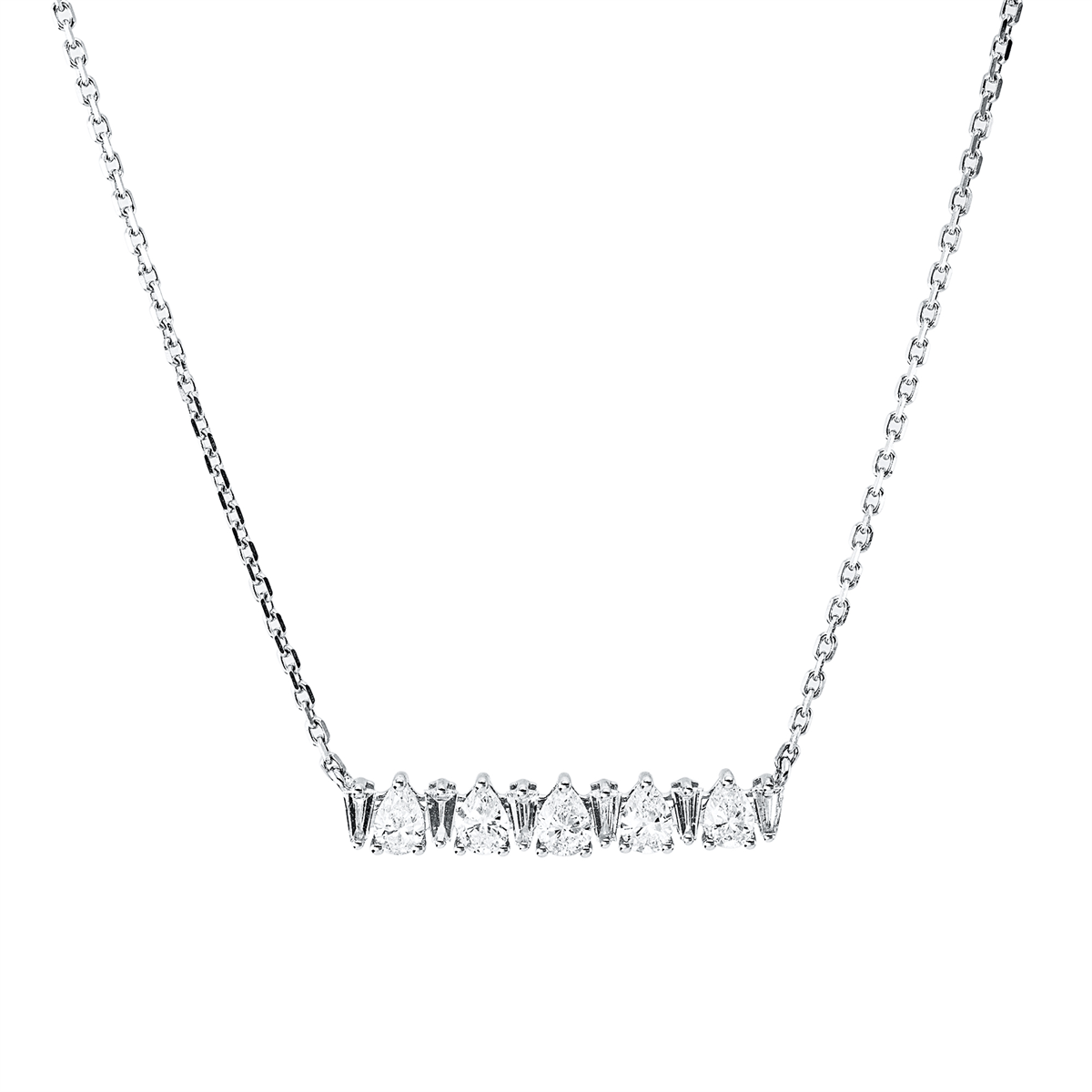 Modern Woman Collier - 4R181