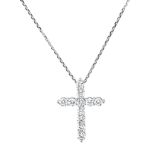 Kreuz Collier - 4R184