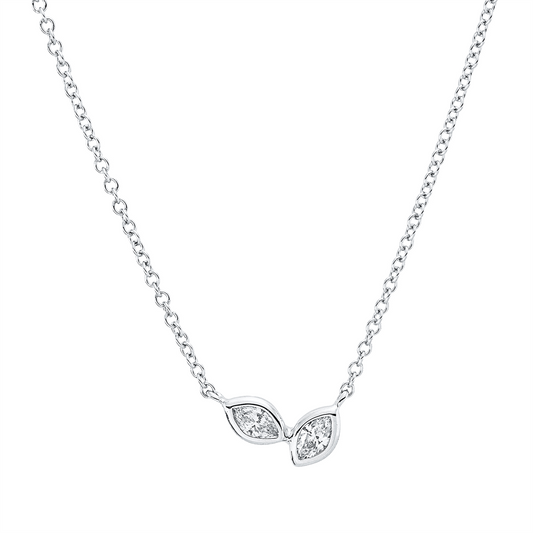 Modern Woman Collier - 4R187
