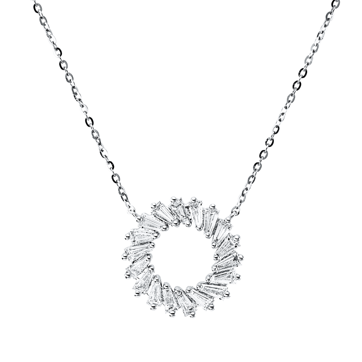 Baguette Collier - 4R194