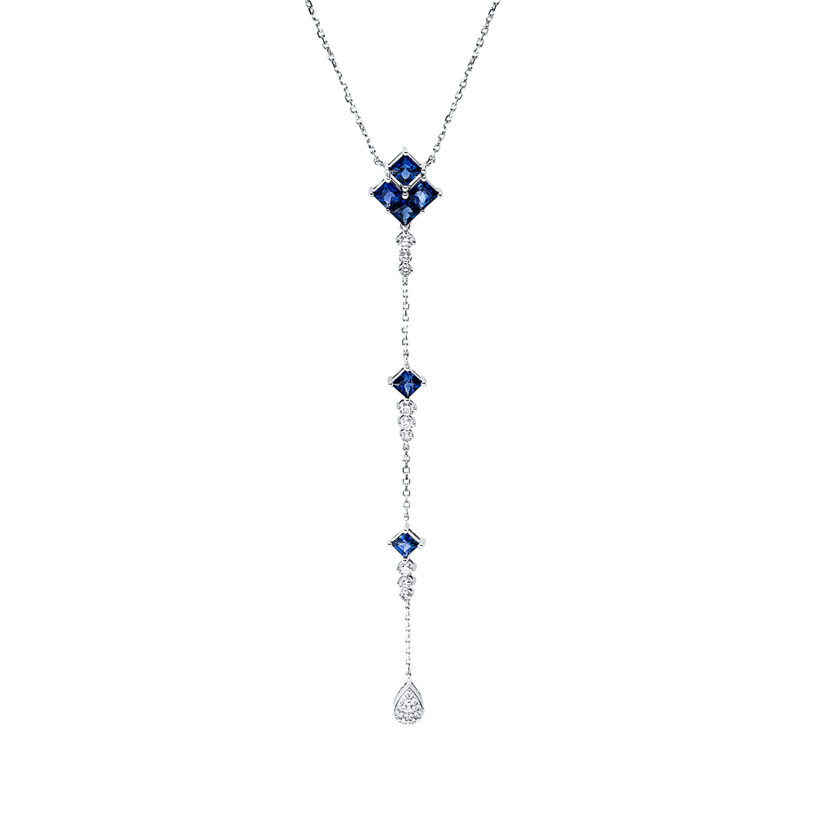 Farbstein Classic Collier - 4R209