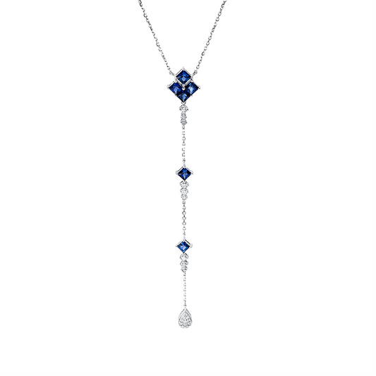 Farbstein Classic Collier - 4R209