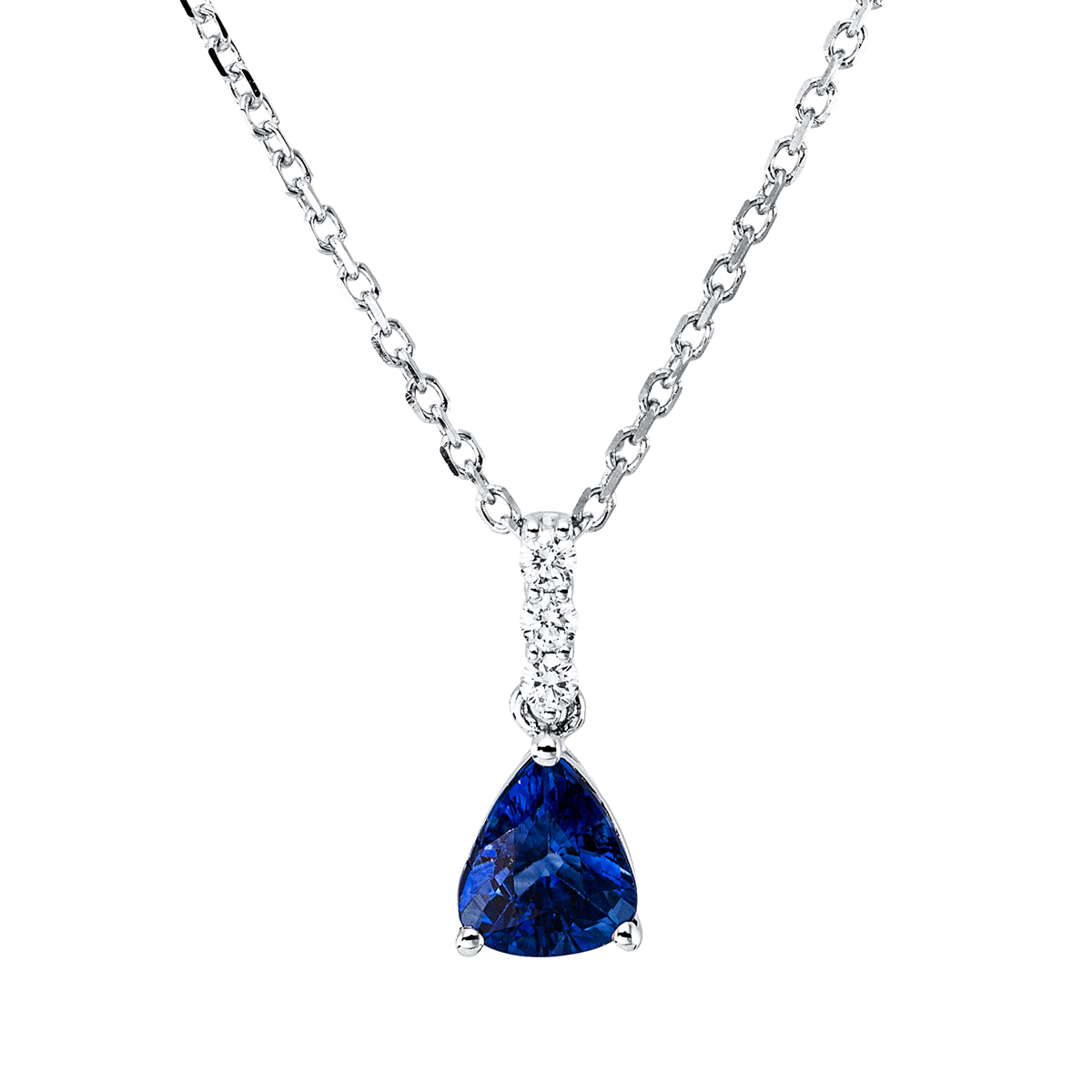 Farbstein Classic Collier - 4R210
