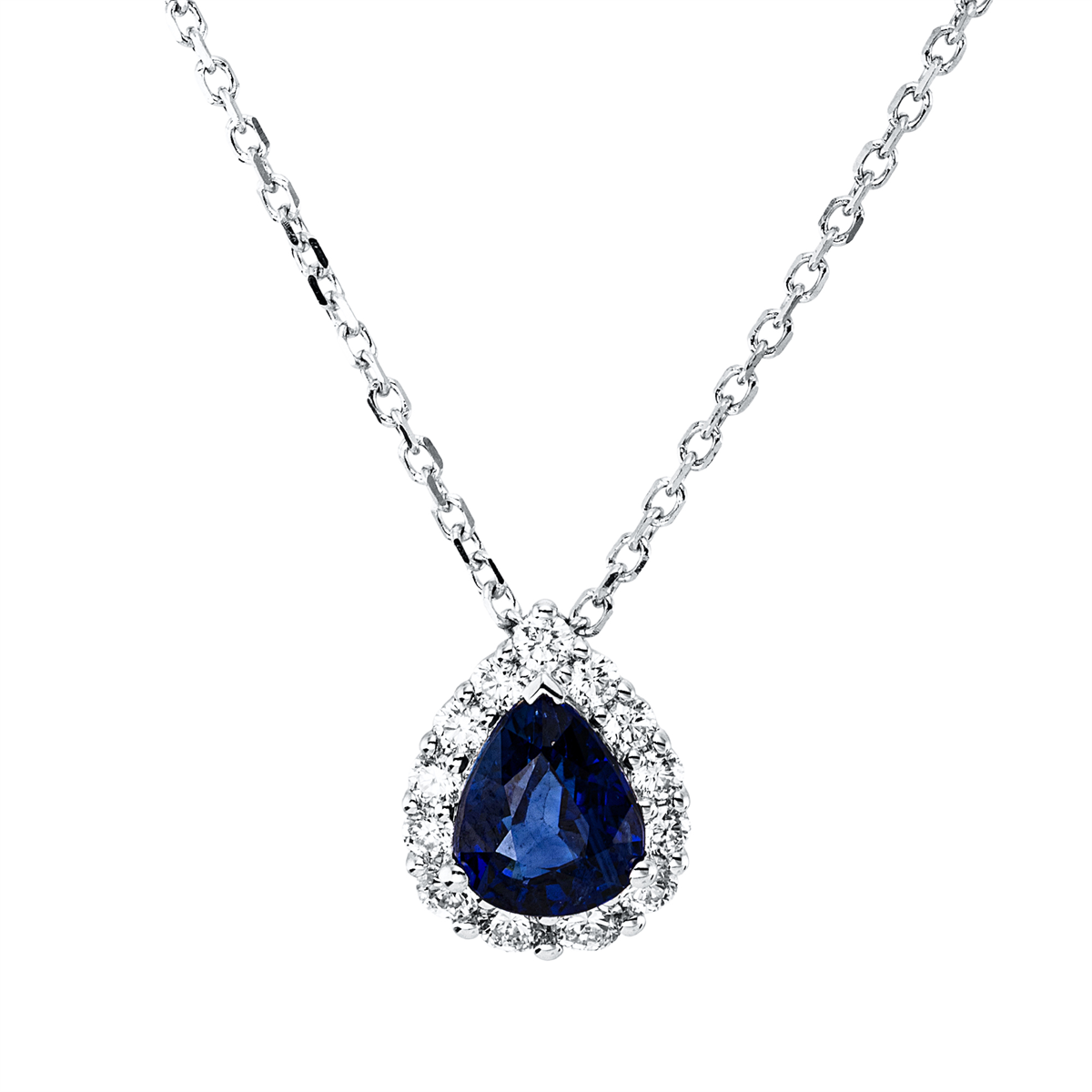 Farbstein Classic Collier - 4R211