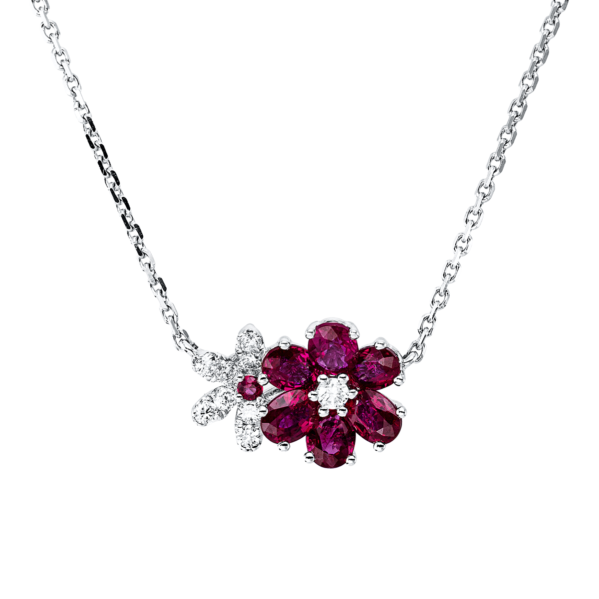 Farbstein Classic Collier - 4R212