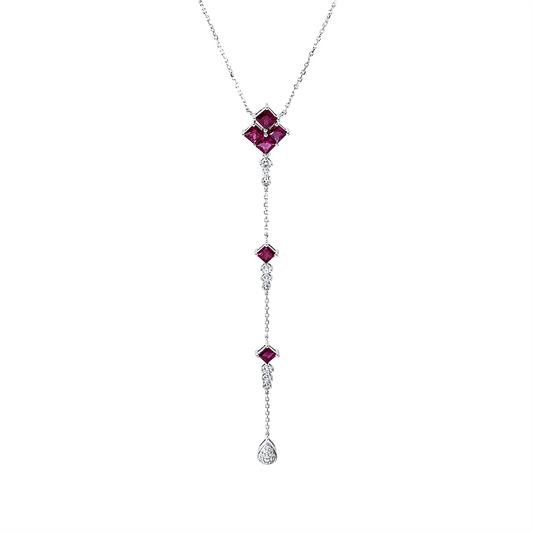 Farbstein Classic Collier - 4R213
