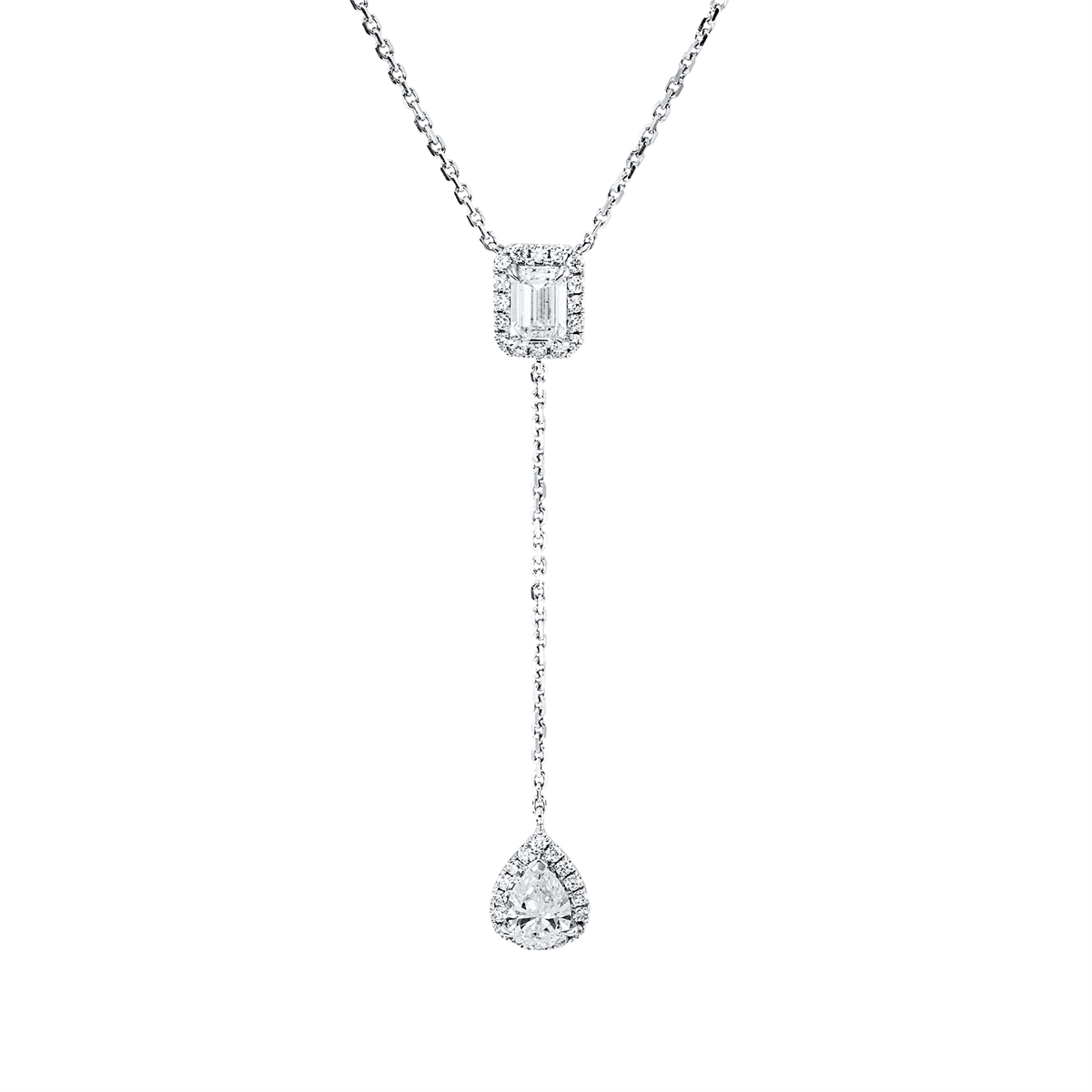 Exklusiv Collier - 4R215