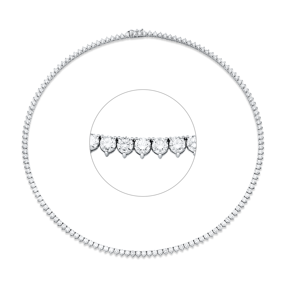 Tenniscollier - 4R234