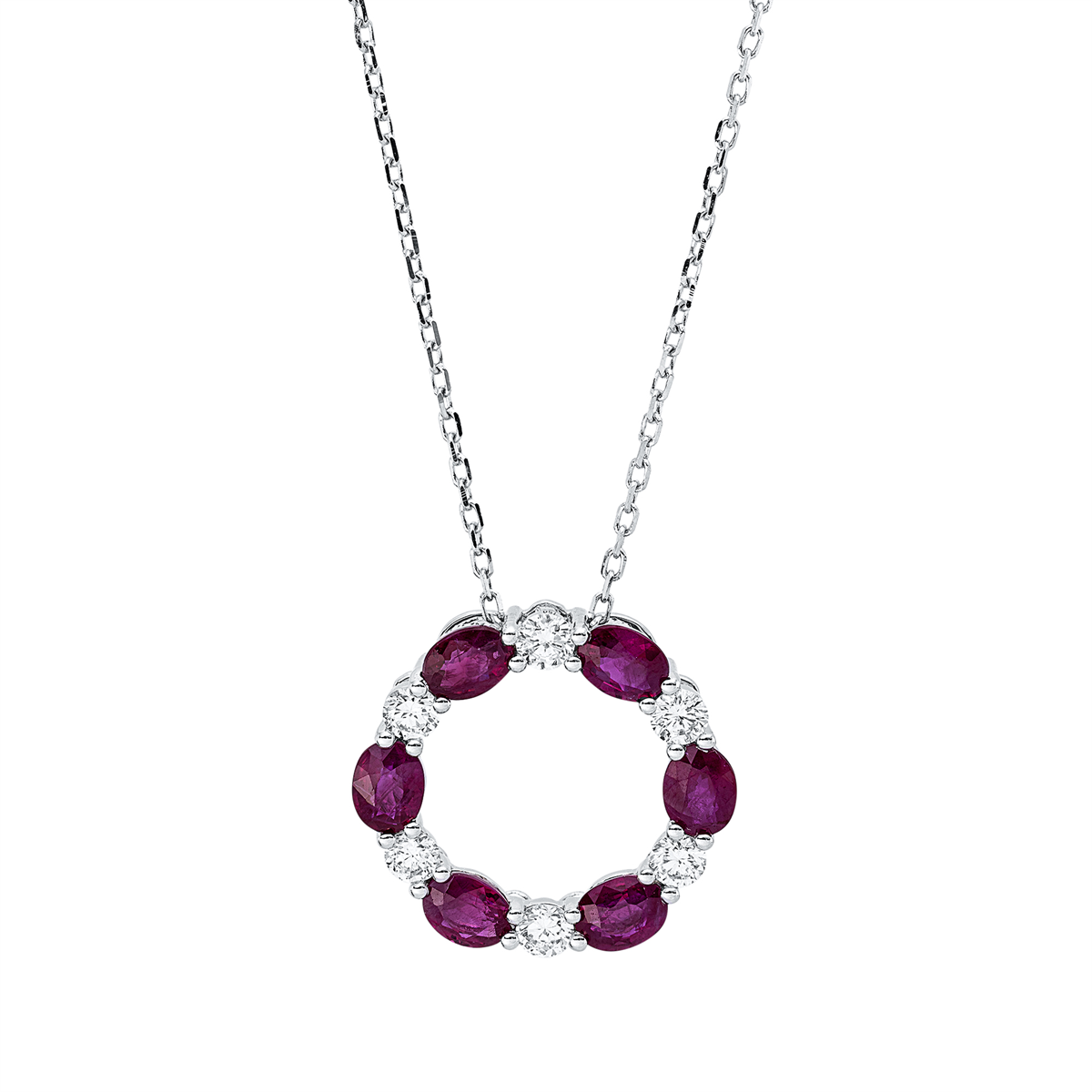 Farbstein Classic Collier - 4R238