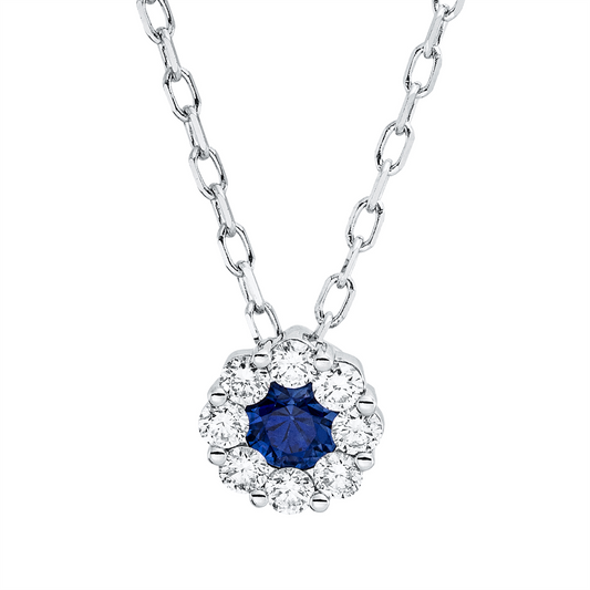 Farbstein Classic Collier - 4R259
