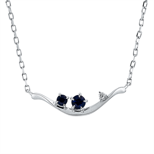 Farbstein Classic Collier - 4R261