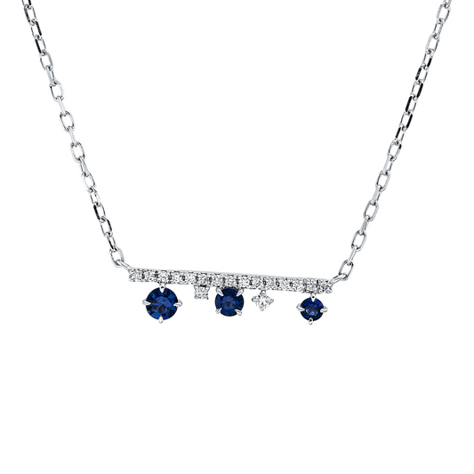 Farbstein Classic Collier - 4R262