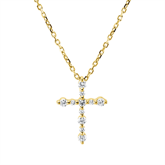 Kreuz Collier - 4R277