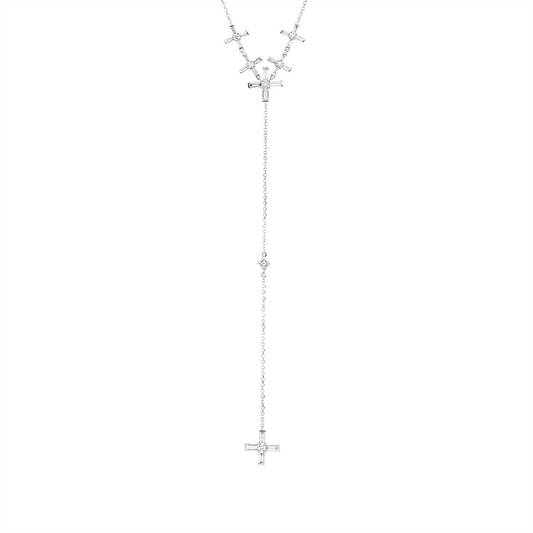 Baguette Collier - 4R281