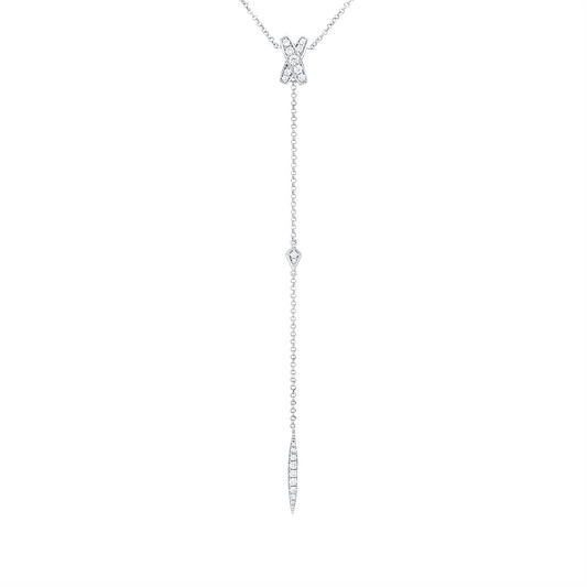 Modern Woman Collier - 4R284