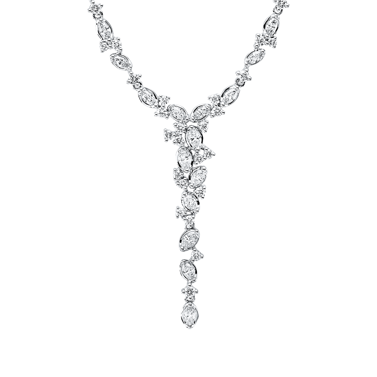 Modern Woman Collier - 4R305