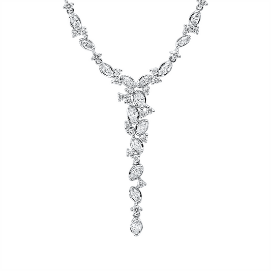 Modern Woman Collier - 4R305