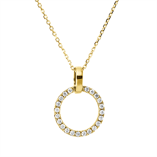 Modern Woman Collier - 4R318