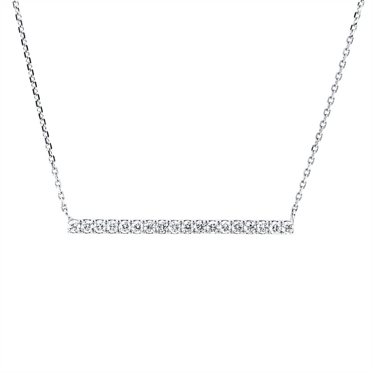 Modern Woman Collier - 4R321