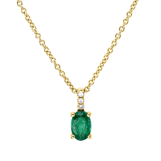 Farbstein Classic Collier - 4R358