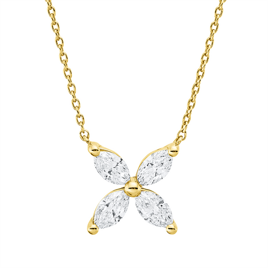 Modern Woman Collier - 4R360