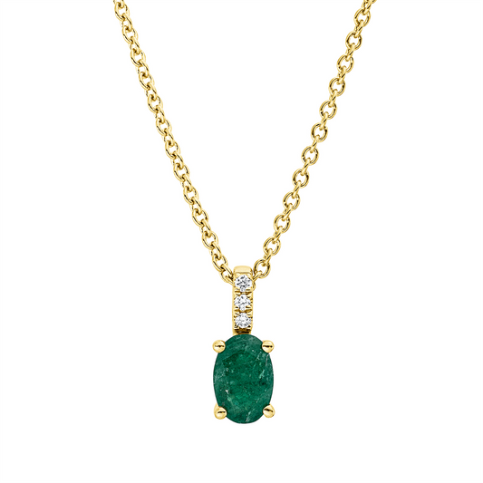 Farbstein Classic Collier - 4R363