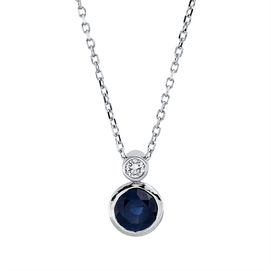 Farbstein Classic Collier - 4R380