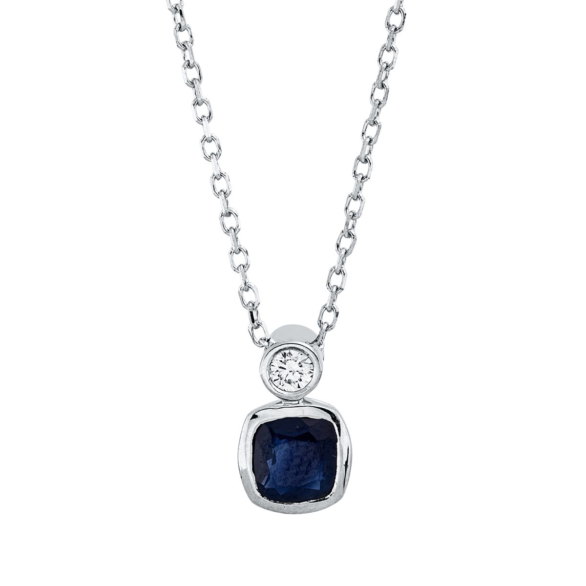 Farbstein Classic Collier - 4R391