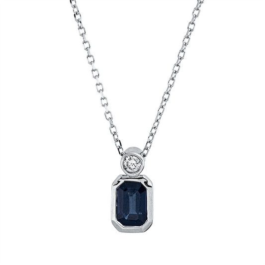 Farbstein Classic Collier - 4R393