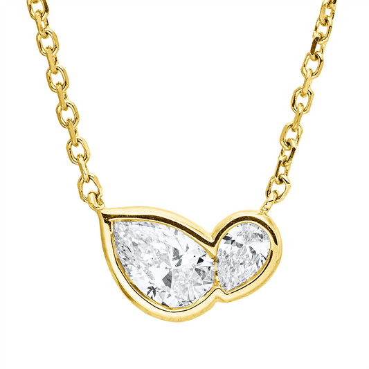 Modern Woman Collier - 4R408