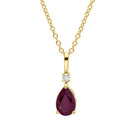 Farbstein Classic Collier - 4R440