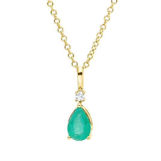 Farbstein Classic Collier - 4R441